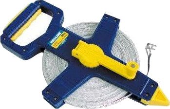 Proline Målebånd 20325 I Glassfiber, 50 m