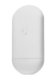 Ubiquiti NanoStation 5AC Loco Trådløst Tilgangspunkt med 1000 Mbit/s og PoE Ubiquiti NanoStation 5AC Loco Trådløst Tilgangspunkt med 1000 Mbit/s og PoE