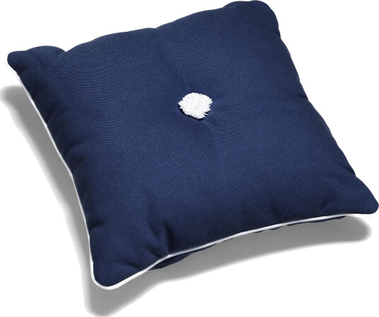 Fri Form Pute 30 Navy blue 30x30 cm