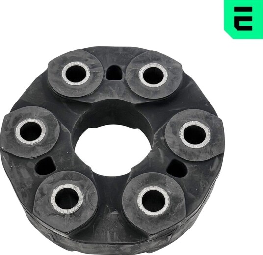 Ledd, longitudinalbølge OPTIMAL F3-1036A