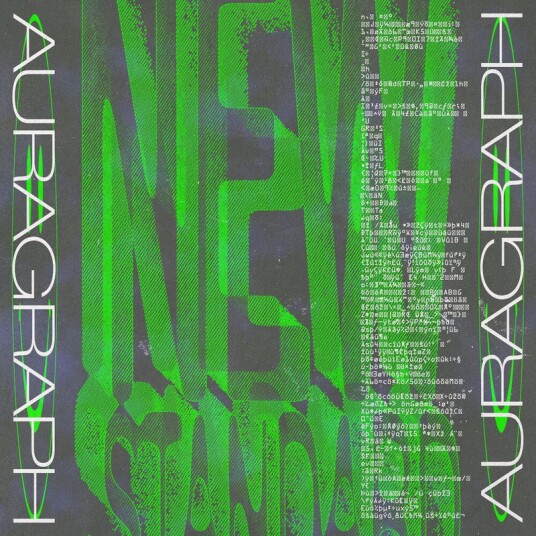 New Standard Vinyl