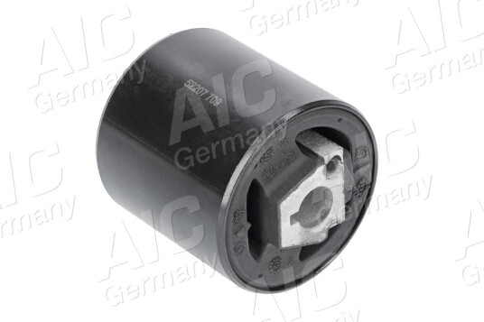 AIC 52207 Feste, styrestag