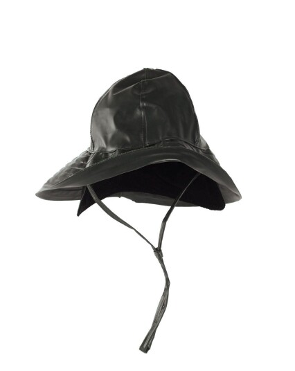 Mil-Tec Southwest Fishing Hat Svart