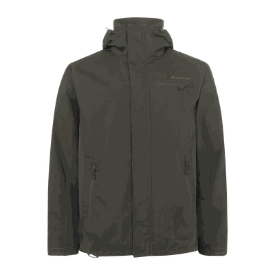 Mackenzie Overseer Hunting Jacket jaktjakke Mørk grønn XL