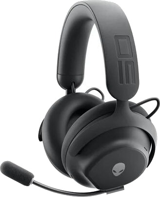 Dell Alienware Pro Wireless Gaming Headset Dark Side of the Moon Dell Alienware Pro Wireless Gaming Headset Dark Side of the Moon