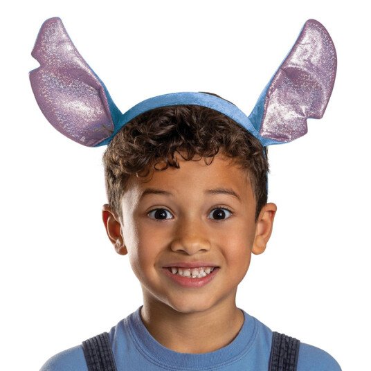 JAKKS Pacific Disguise Disney Stitch Tilbehør Pannebånd Stitch