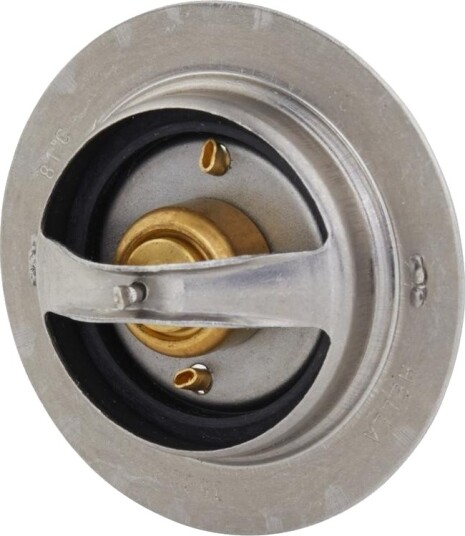 Termostat, kjølemiddel HELLA 8MT 358 083-101