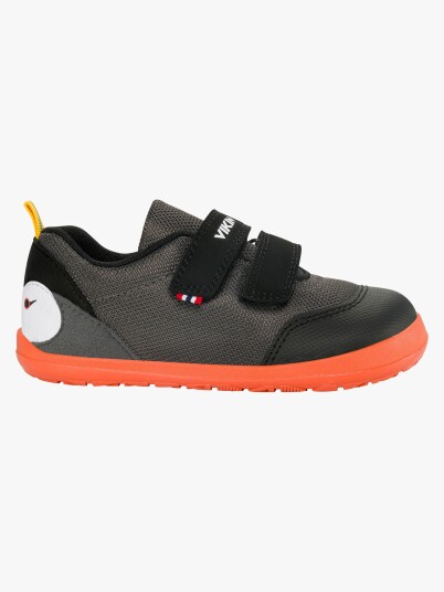 Viking Footwear Kids' Alv Barefoot Paw 2v Black 27 Viking Footwear Kids' Alv Barefoot Paw 2v Black 27