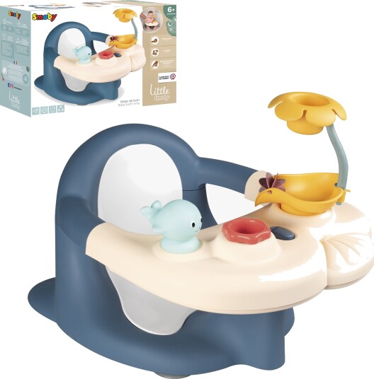 Little Smoby Baby badesete Little Smoby Baby badesete