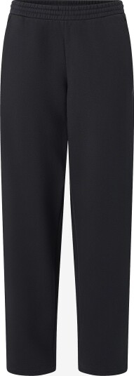 Under Armour - Sweatpants UA Icon Fleece Barrel Pant - Svart