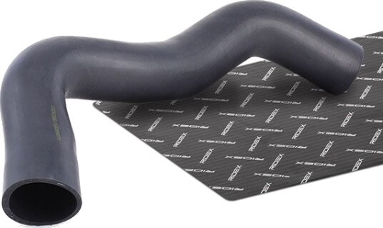 RIDEX 3314C0373 Ladeluftslange