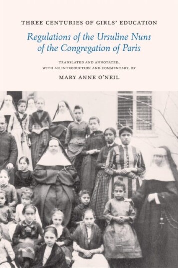Three Centuries Of Girls' Education