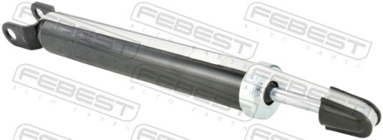 FEBEST 12650914R Støtdemper FEBEST 12650914R Støtdemper