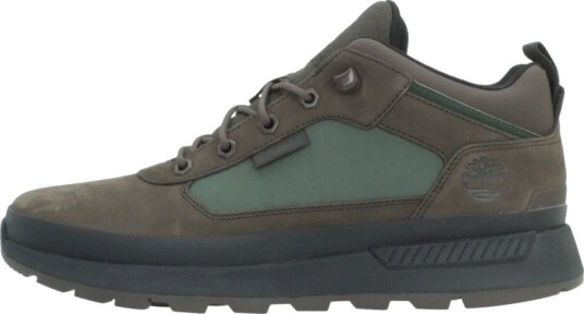 Timberland Herre Sko Brun 43 1/2 EU,