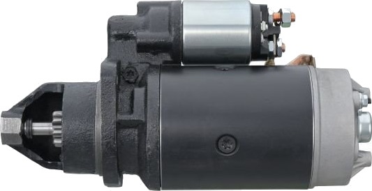 HELLA 8EA 015 642-421 Starter HELLA 8EA 015 642-421 Starter