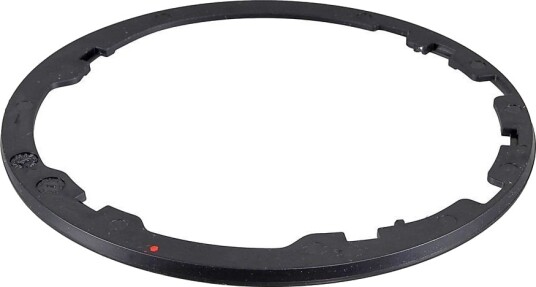 Ramme, girspakkledning METZGER 3151016