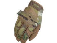 Mechanix Wear Gloves Mechanix The Original® Multicam® Camouflage size 8/S. Velcro, synthetic leather, TrekDry®