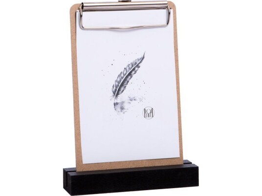 Ramka Focus Focus Photo Holder Mdf Small Ramka Focus Focus Photo Holder Mdf Small