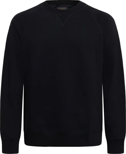 Timberland Lb Crew Sweatshirt Black XXXL Timberland Lb Crew Sweatshirt Black XXXL