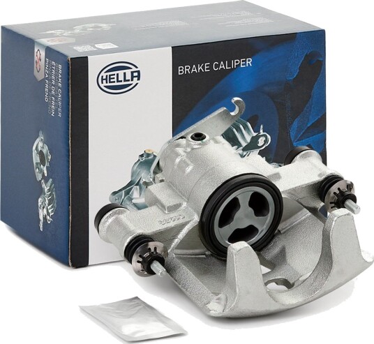 HELLA 8AN 355 795 731 Bremsecaliper HELLA 8AN 355 795 731 Bremsecaliper