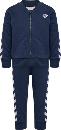 Hummel Dress Blues Mini Reg Chevron Sett 104 Hummel Dress Blues Mini Reg Chevron Sett 104