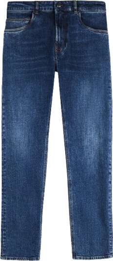 Fay Herre Jeans Blå W31,