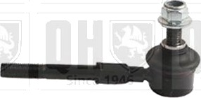 Stabilisatorstag QUINTON HAZELL QLS4075S