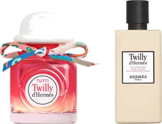 Hermes Tutti Twilly D'Hermes Gift Set 85 ml