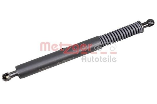 Baklukedemper METZGER 2110695