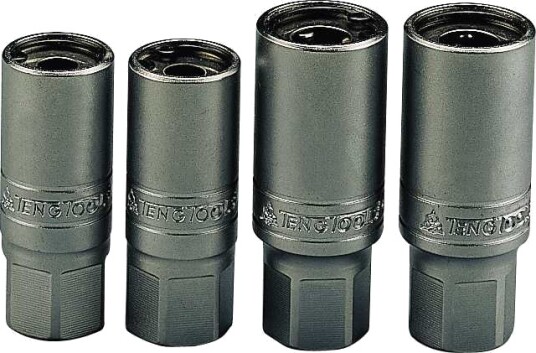 Teng Tools Pin-Uttrekkere. Teng Tools St12506-C / St12512-C - 116960303 Teng Tools Pin-Uttrekkere. Teng Tools St12506-C / St12512-C - 116960303