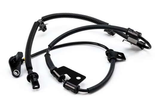 Sensor, ABS PREXAparts P150724