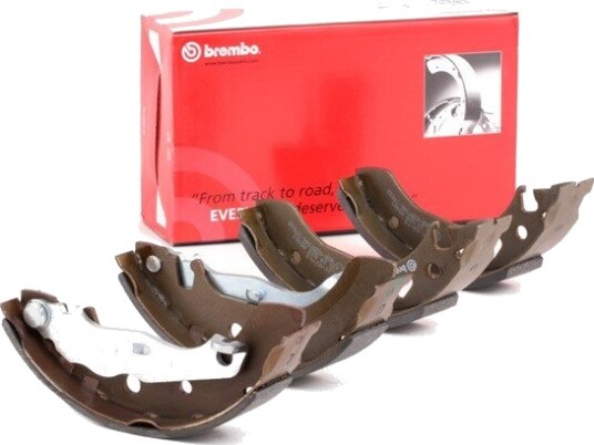 Bremsesko sett BREMBO S 24 529