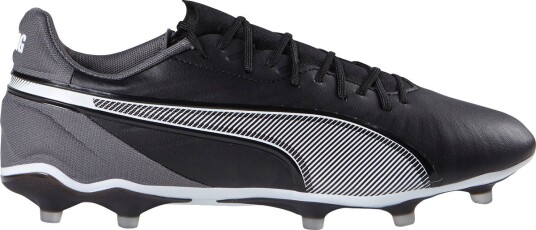 PUMA King Match Fg/Ag - Black - 40.5