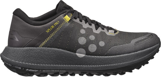 Craft Women"s Xplor Pro Matryx Granite/slate 37