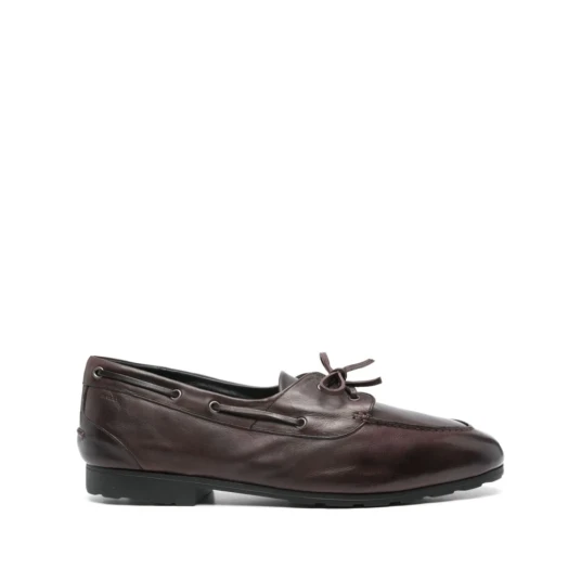 Bally Herre Sko Brun 43 EU Bally Herre Sko Brun 43 EU