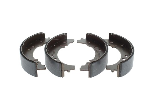 Bremsesko sett BOSCH 0 986 487 217 Bremsesko sett BOSCH 0 986 487 217