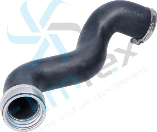 CLIMTEX CX2 089 Ladeluftslange
