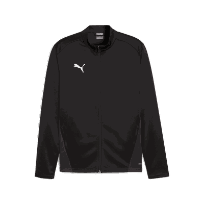 Puma teamGOAL Training Jacket treningsjakke herre Svart L