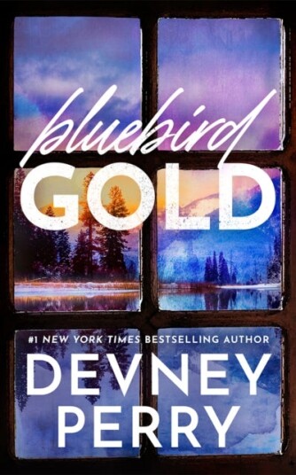 Bluebird Gold Bluebird Gold