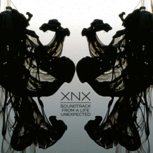 Xnx  Soundtrack From A Life Unexpected  CD