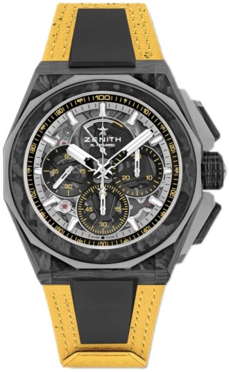 Zenith Herreklokke 10.9100.9004 1 23.I303 Defy Extreme