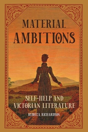 Material Ambitions Av Rebecca (Lecturer Stanford University) Richardson