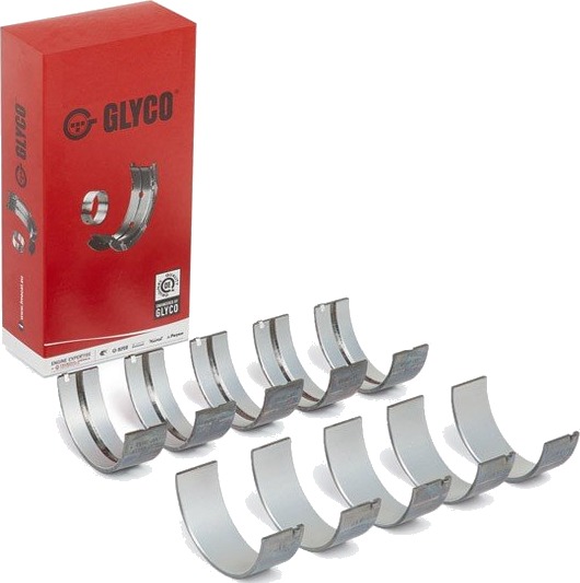 Veivaksellager GLYCO H977/5 STD Veivaksellager GLYCO H977/5 STD
