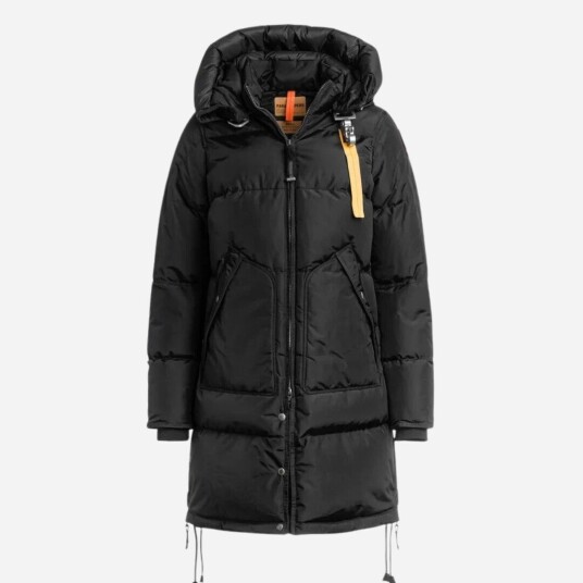 Parajumpers LONG BEAR S Sort S Parajumpers LONG BEAR S Sort S