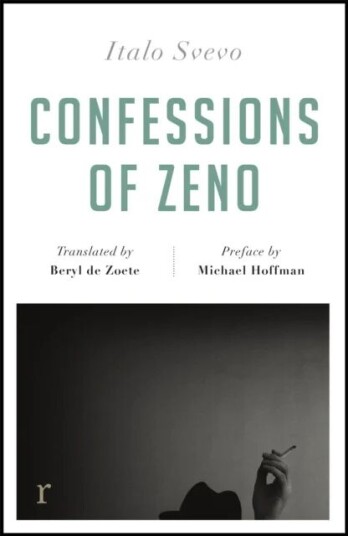 Confessions Of Zeno (Riverrun Editions) Av Italo Svevo