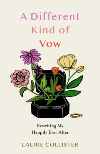 A Different Kind of Vow A Different Kind of Vow