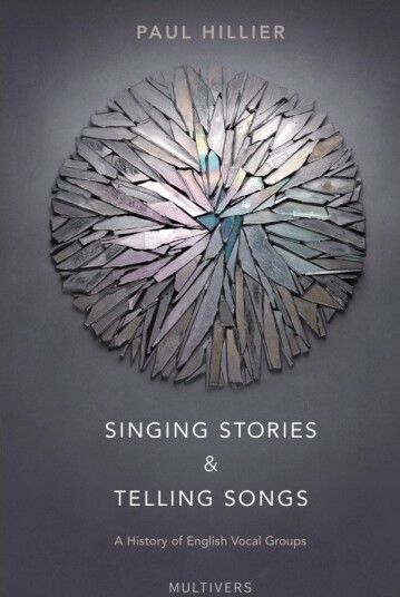 Singing Stories & Telling Songs | Paul Hillier