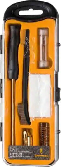 Browning Pussesett Universal - Pistol Browning Pussesett Universal - Pistol