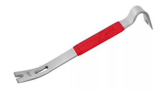Milwaukee 381 mm/15" Brekkjern med Faset Spiss