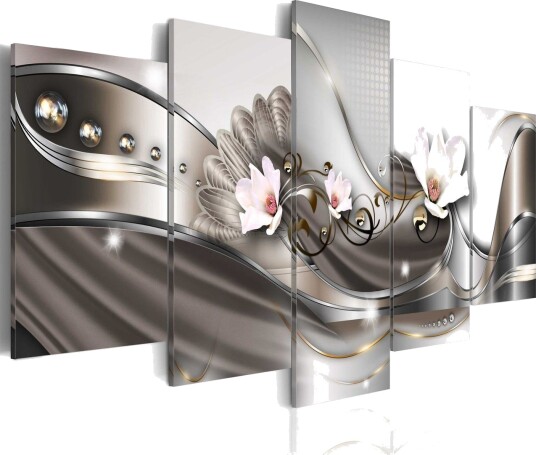 Bilde May Morning 100x50 Artgeist sp. z o. o.